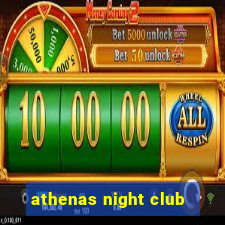 athenas night club